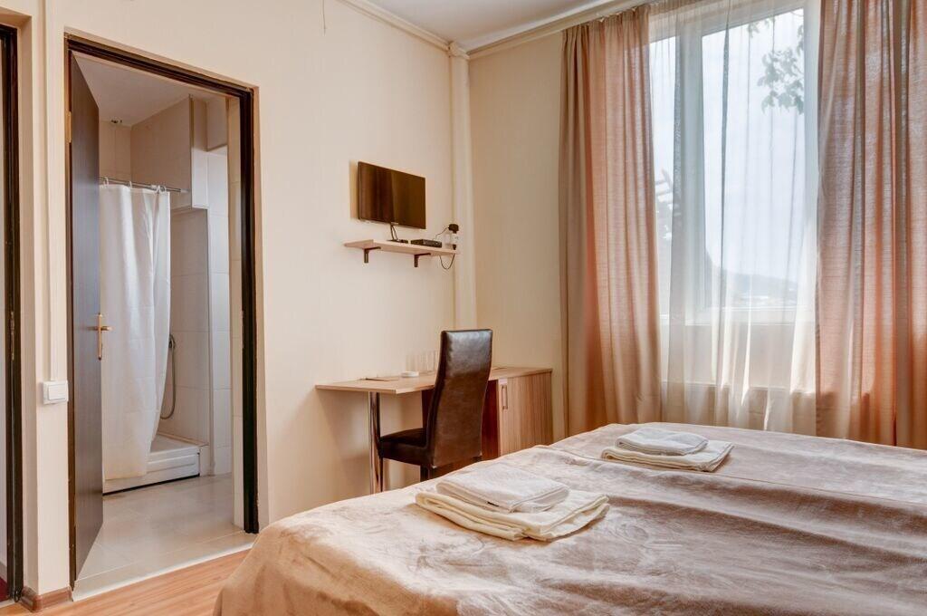 Liva Hotel Tbilisi Exterior foto