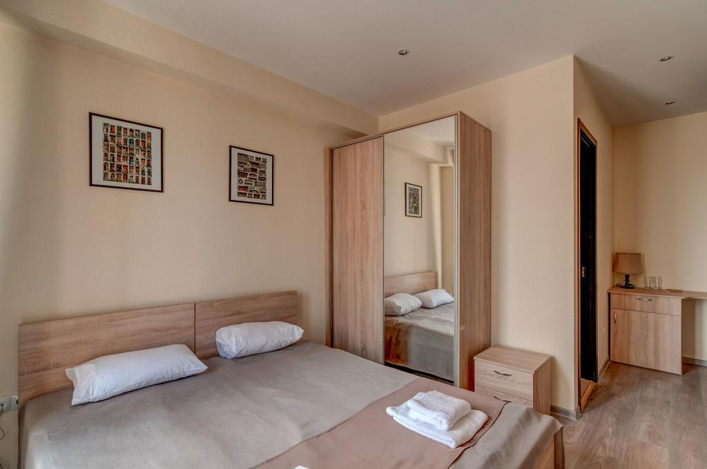 Liva Hotel Tbilisi Quarto foto