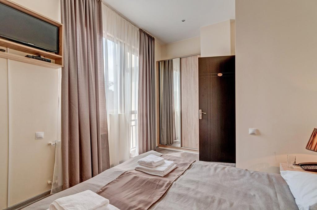 Liva Hotel Tbilisi Quarto foto